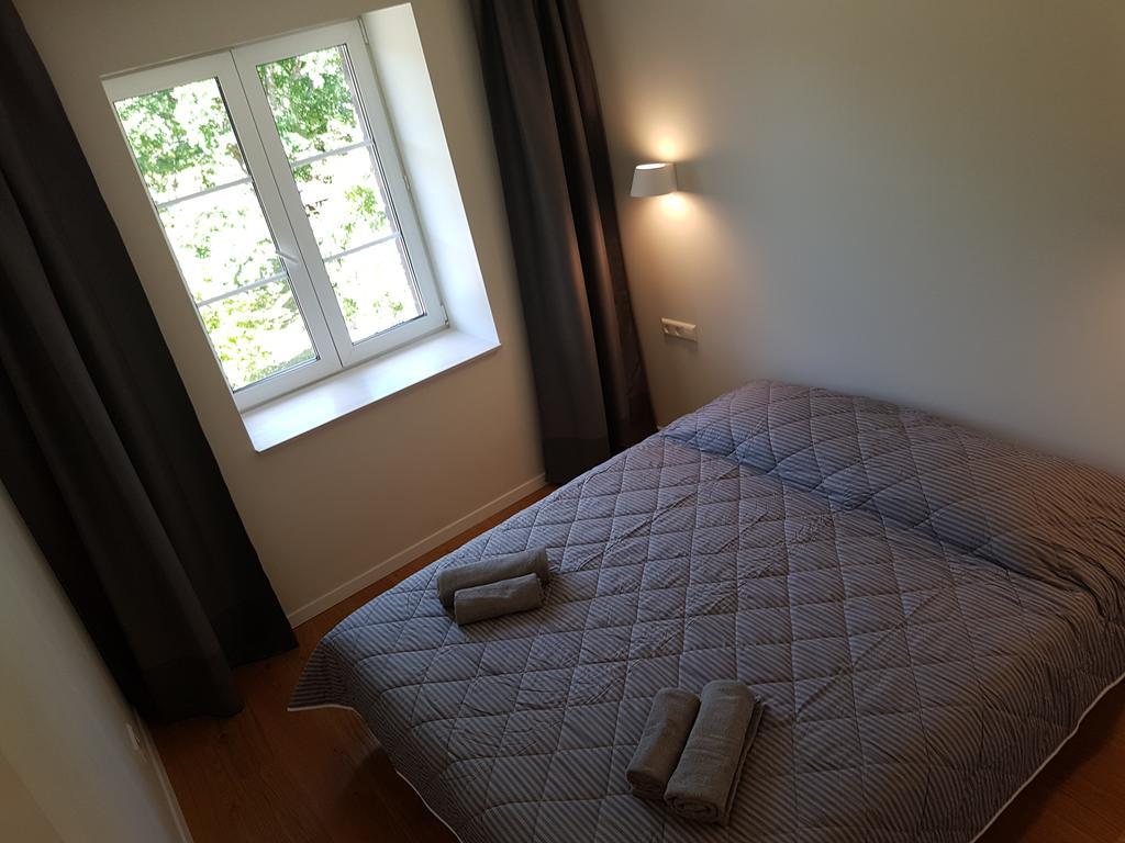 Amber Wind Apartment Juodkrantė Exterior foto